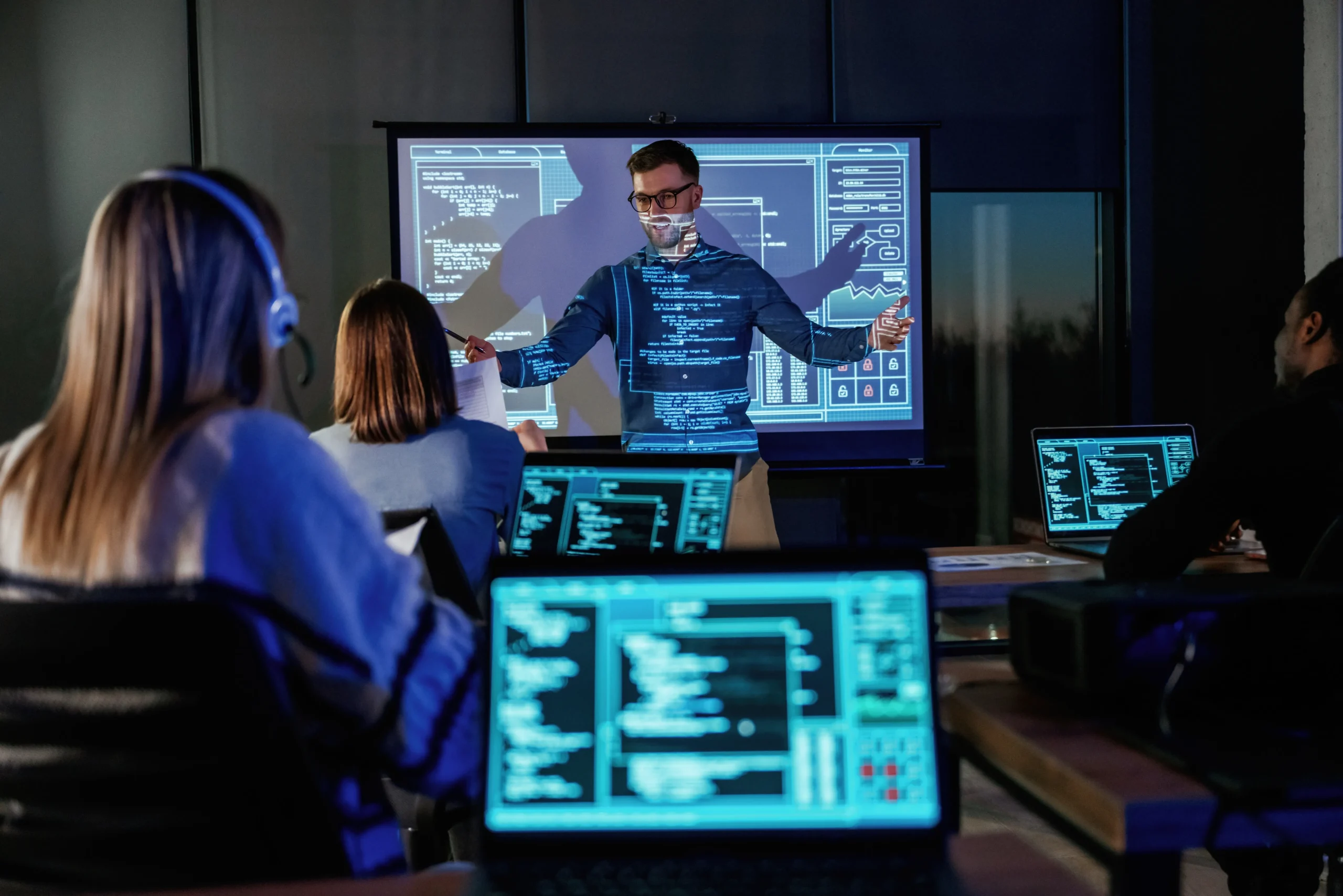 coding-presentation